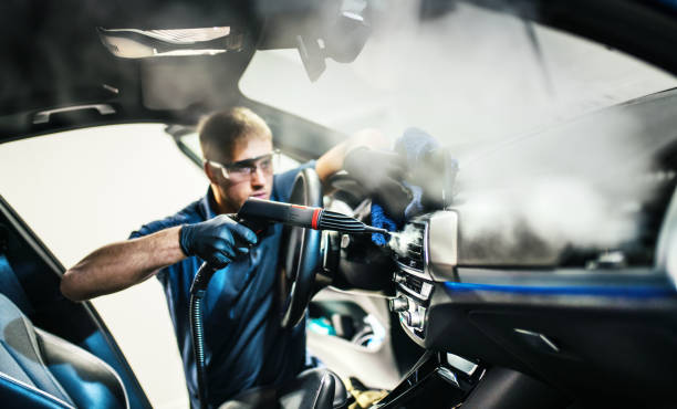 Best Dryer Vent Cleaning Services  in Pemberton Heights, NJ