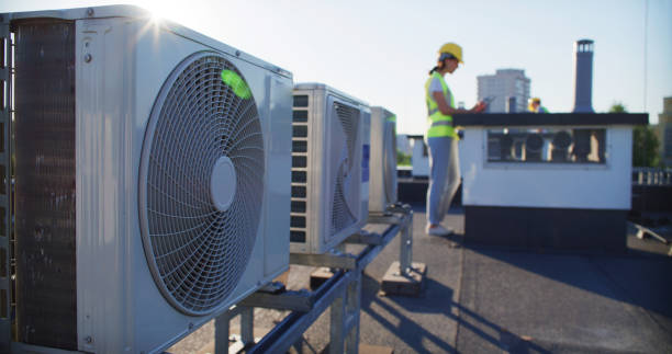 Best Best Air Duct Cleaning Company  in Pemberton Heights, NJ