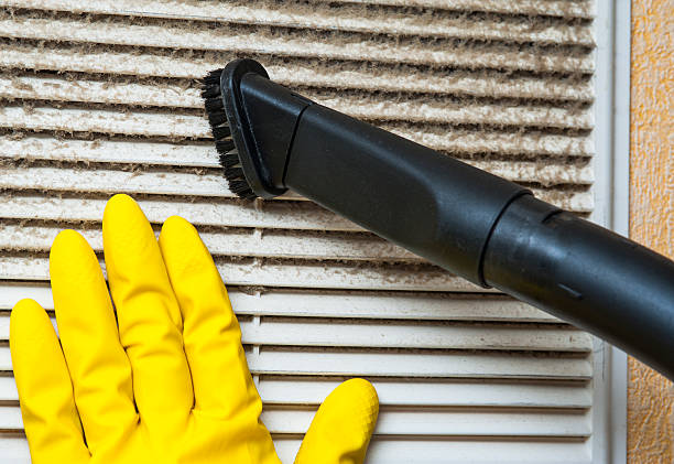 Best Ductwork Cleaning Services  in Pemberton Heights, NJ